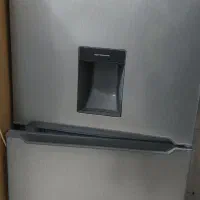 ی خ چ ا ل الکترواستیل نقره ای|یخچال و فریزر|یزد, |دیوار