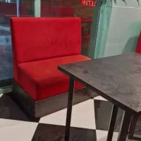 مبل و میز|کافی‌شاپ و رستوران|گرگان, |دیوار