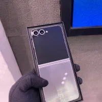Galaxy Z Flip 6 256GB