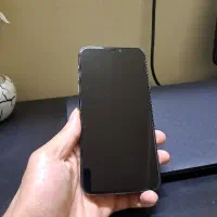 ال سی دی تاچ طرح آیفون ۱۱ فیکLcd