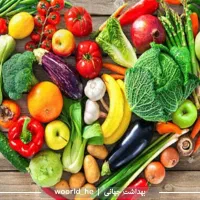 نیاز به کارگرماهر در میوه فروشی
