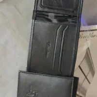 کیف پول جیبی چرم|کیف، کفش، کمربند|نظرآباد, نظرآباد|دیوار