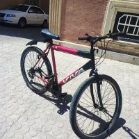 دوچرخه سایز ۲۶ دنده ای ویوا