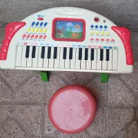 تعدادی اسباب بازی سالم و تمیز|اسباببازی بچه|تبریز, |دیوار