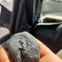 شهاب‌سنگ|کلکسیون اشیاء عتیقه|تهران, یافت آباد جنوبی|دیوار