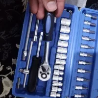 مینی آچار بکس مارک TOOLS|ابزارآلات|کرمانشاه, |دیوار