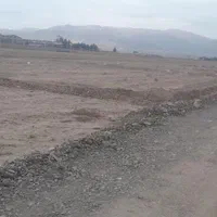 فروش۳دانگ از۶دانگ زمین ۱۰۰۰ متری دهنه۳۰متردر۳۳/۵|فروش زمین و ملک کلنگی|نیشابور, دربقاضی|دیوار