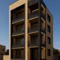 پیش فروش محدود واحدهای مسکونی در مشتاق دوم|فروش آپارتمان|اصفهان, شهرستان|دیوار