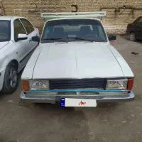 سواری وانت