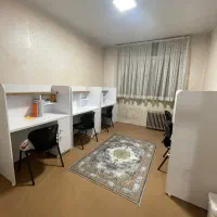 پانسیون مطالعاتی سالن مطالعه دخترانه خانه فرزانگان|خدمات آموزشی|همدان, |دیوار