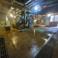 استخدام کارشناس تاسیسات و تکنسین تاسیسات