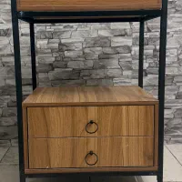 تخت کمد دار ، ترولی ، صندلی استادکار (تابوره)