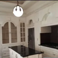 سعادت آباد_۱۲۳متر ۳خوابه_ بدون مشابه