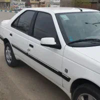 پژو slx مدل ۹۸ کم کار