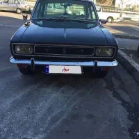 پیکان مدل (1348)|خودرو سواری و وانت|تهران, تهرانسر شرقی|دیوار