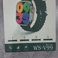 ساعت هوشمند