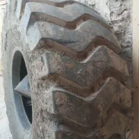 لاستیک لودر20/5 با نوار و تویپ