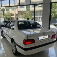 پژو پارس سفارشی|خودرو سواری و وانت|بروجرد, |دیوار