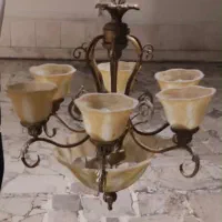 لوستر از برند موندریان