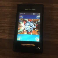 گوشی sony ericsson