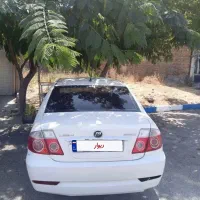 لیفان 520 مدل 89 تازه تعمیر