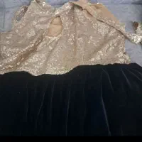 چندعددلباس مجلسی برای فروش دارم