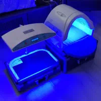 اجاره دستگاه زردی(فتوتراپی)
