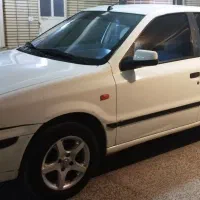 سمند lx88