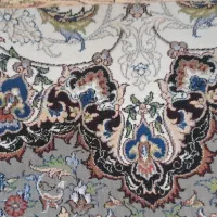 فرش 9متری|فرش|لاهیجان, کاروانسرابر|دیوار