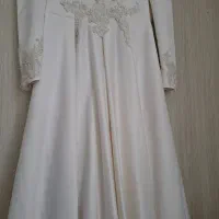 لباس مجلسی عقد نامزدی عروسی|لباس|گرگان, |دیوار