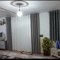 پرده پانچ اماده