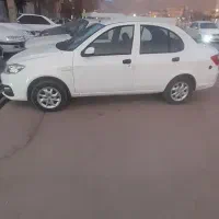 ساینا gx مدل۱۴۰۳ دوگانه شرکت|خودرو سواری و وانت|خرمآباد, |دیوار