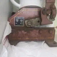قیچی ورق بر