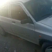 پراید مدل 85|خودرو سواری و وانت|نجف‌آباد, حومه نجف آباد|دیوار