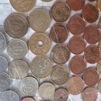 انواع سکه