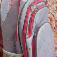 کیف دخترانه مدارس|کیف، کفش، کمربند|قم, پردیسان|دیوار