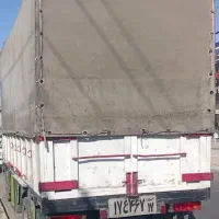 اوتاق کامیون|قطعات یدکی و لوازم جانبی|تهران, بهاران|دیوار