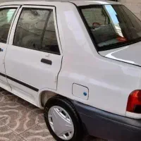 پراید ۹۵|خودرو سواری و وانت|قم, شهرک امام حسن|دیوار