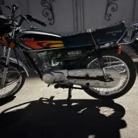 هندا ۱۲۵