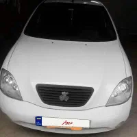 تیبا 2|خودرو سواری و وانت|کرمانشاه, |دیوار