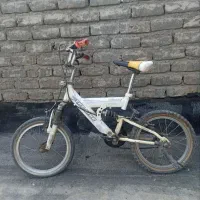 دوچرخه۱۸
