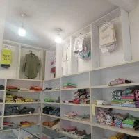 قفسه و پیشخوان وکانتر و باکس