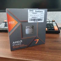 پردازنده قدرتمند 8700g AMD