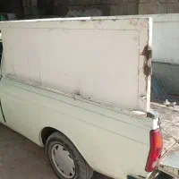 پیکان بار خونگی