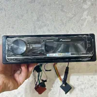 پخش پایونیر 9650Bt درحدنو|قطعات یدکی و لوازم جانبی|رشت, علی آباد|دیوار