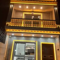 «ویلایی دوبلکس کلید نخورده شیک و مدرن»