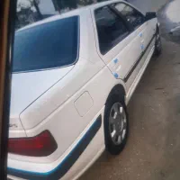 پارس ۱۴۰۰ دوگانه