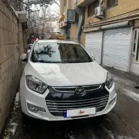 جک s5مدل ۱۴۰۲