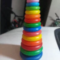 کوه حلقه ایی|اسباب‌بازی بچه|تهران, استخر|دیوار