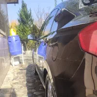 ام وی ام 550 اتومات در نقده|خودرو سواری و وانت|نقده, |دیوار